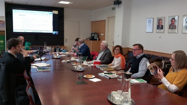 MTA MTAAz AKI-ban ülésezett az MTA Agrártörténeti és Faluszociológiai Osztályközi Állandó Bizottsága