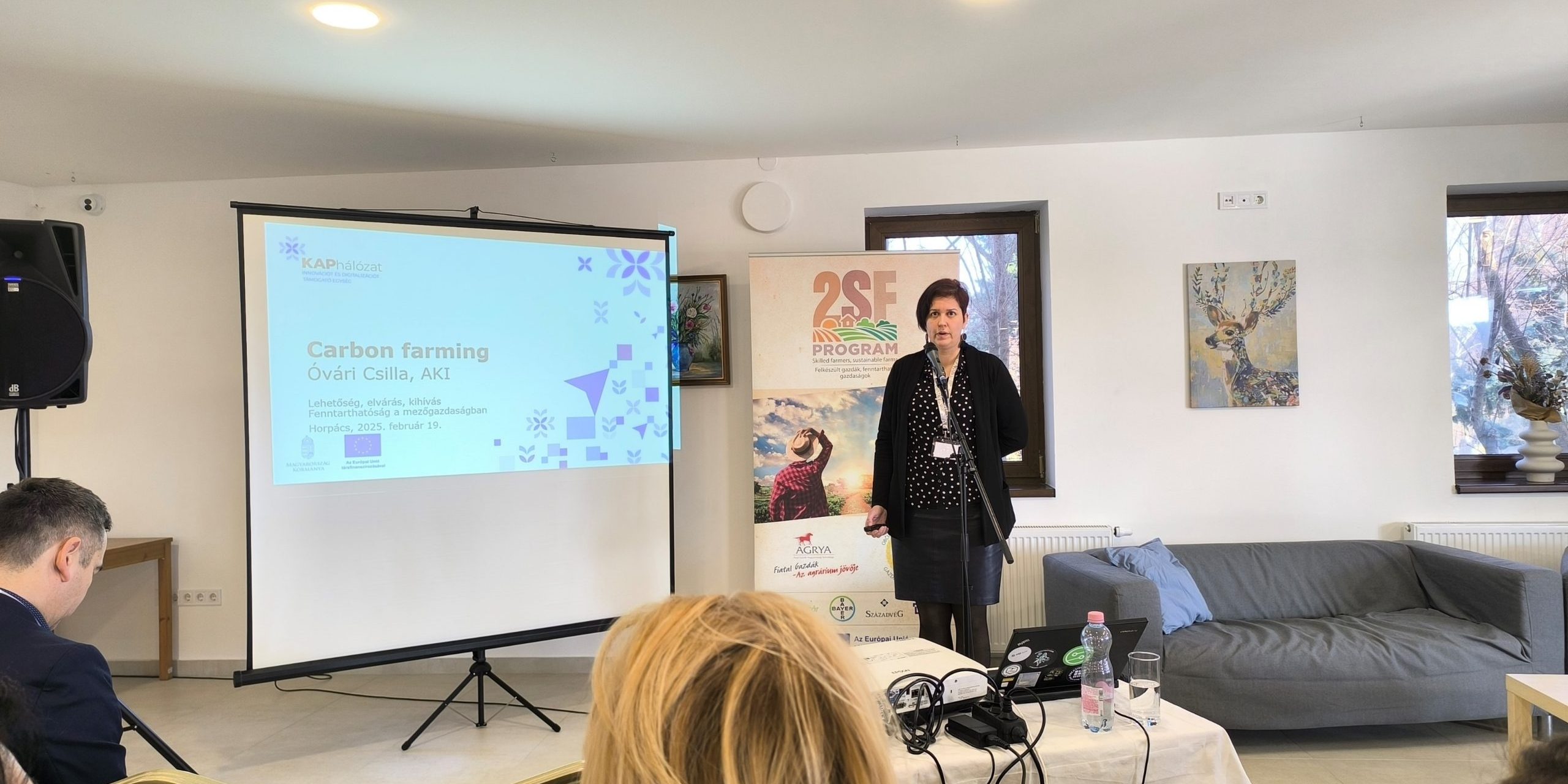 konferencia 2025-02-19 Horpács