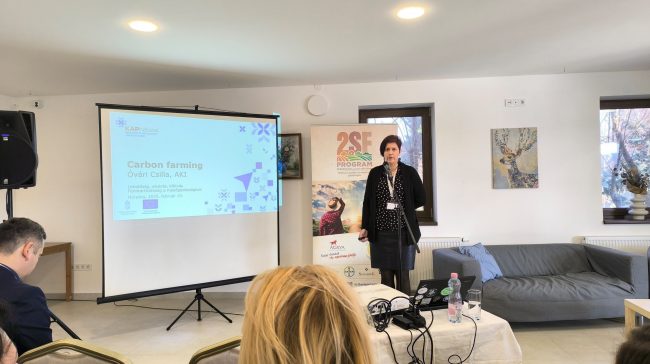 hir_Horpacs_kep1 konferencia 2025-02-19 Horpács