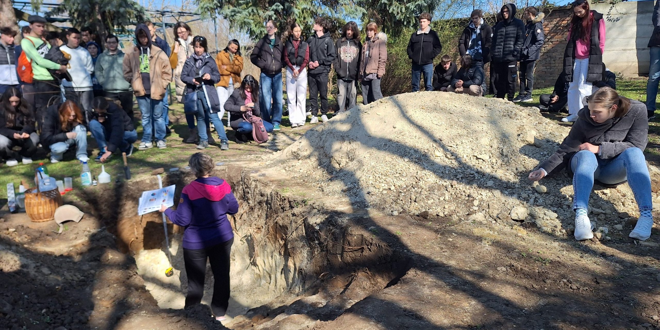 talajos_hir_kep1 „TALAJ a talpad alatt” – az AKI és az ITE is ott volt!