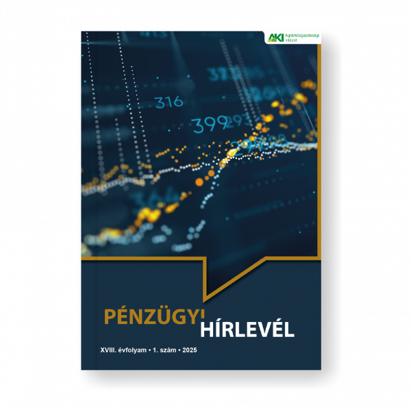 Pénzügyi Hírlevél 2025/1