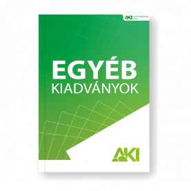 Egyéb kiadványok borító