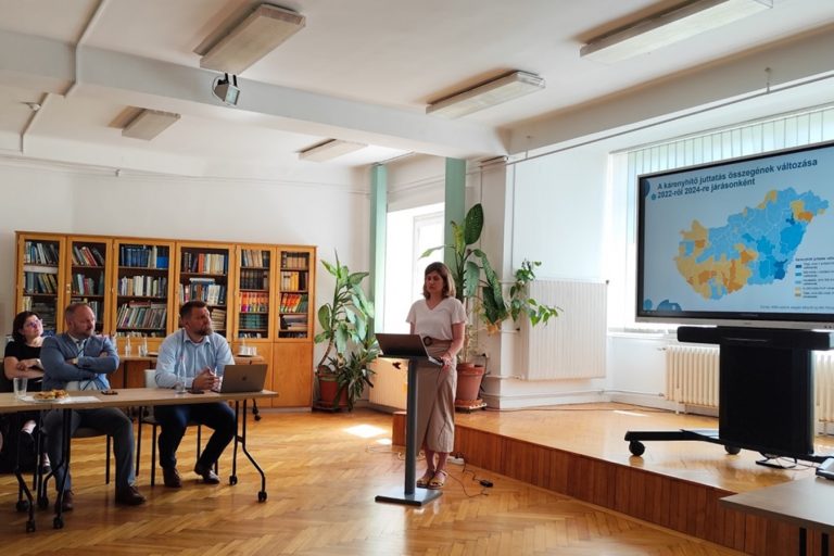 Kockázatkezelési workshop 2025