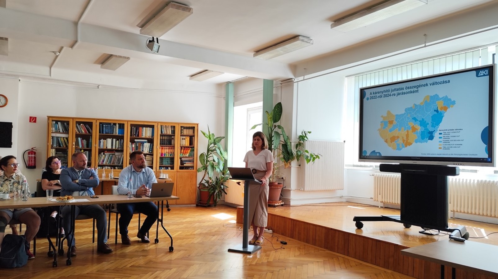 Kockázatkezelési workshop 2025