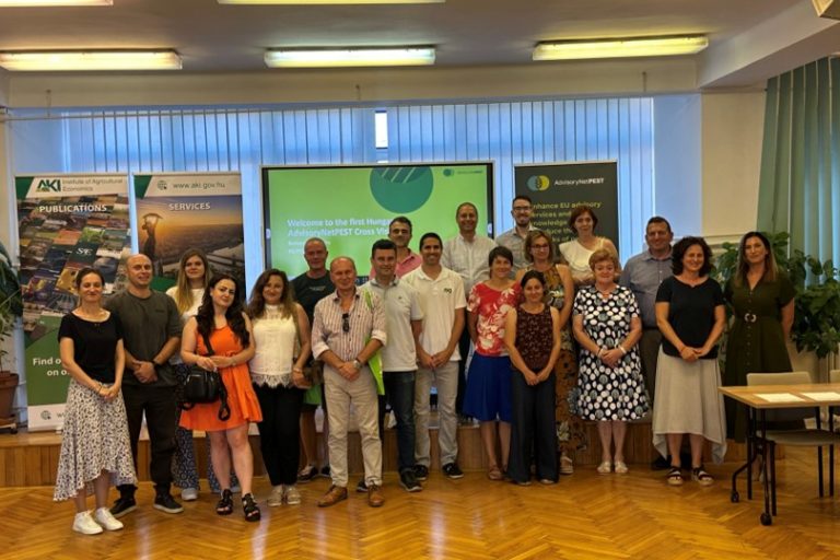 AdvisoryNetPEST cross visit AKI