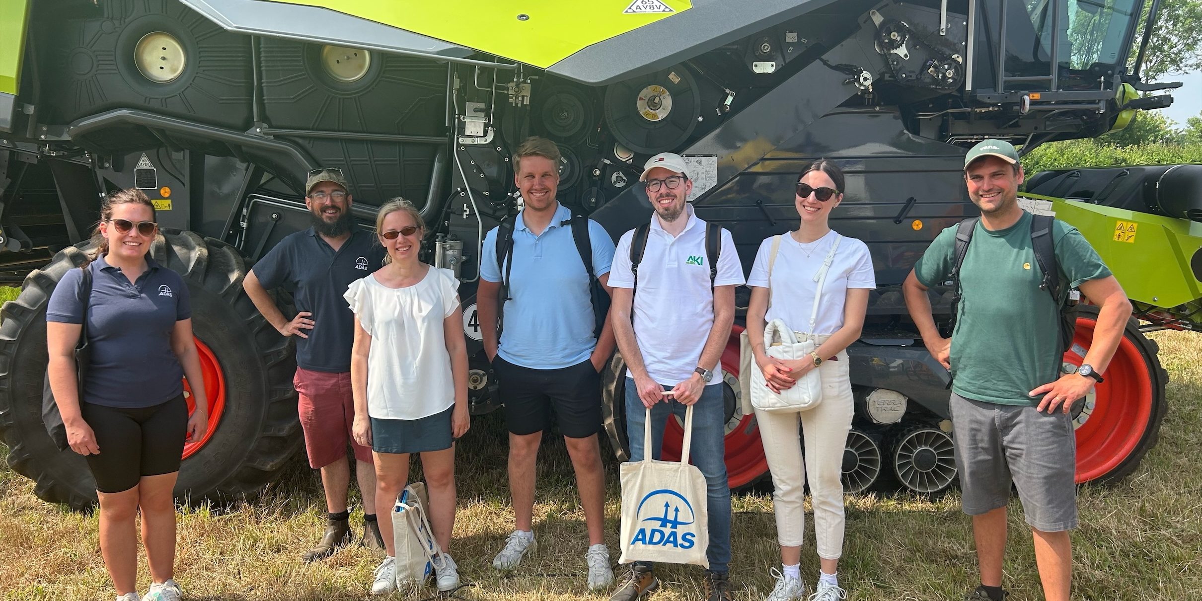 UK cross visit