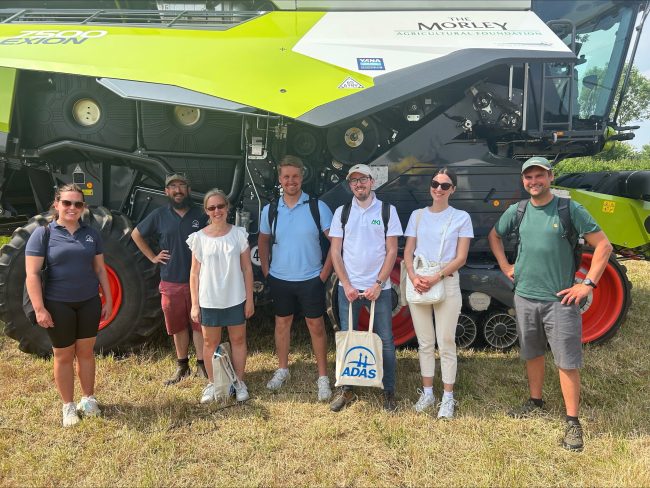 UK cross visit