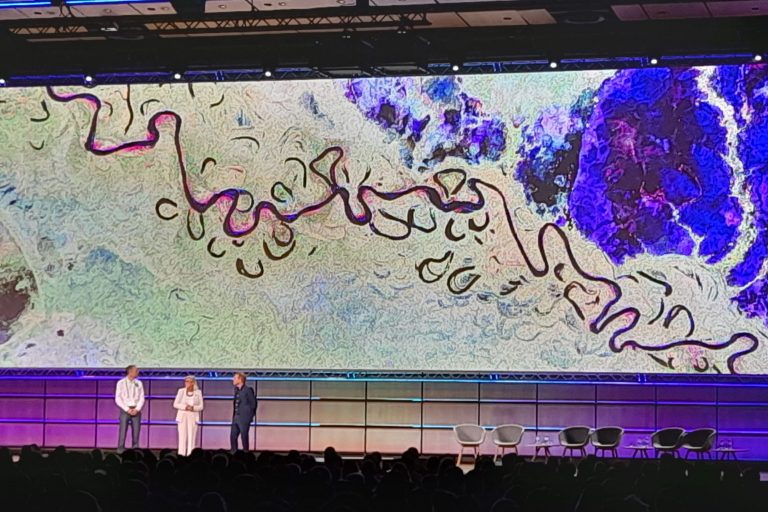 földmegfigyelés konferencia