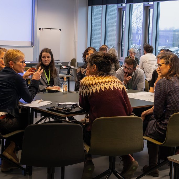 „Bioeconomy and Transformative Governance for Food Systems and Biodiversity” konferencia