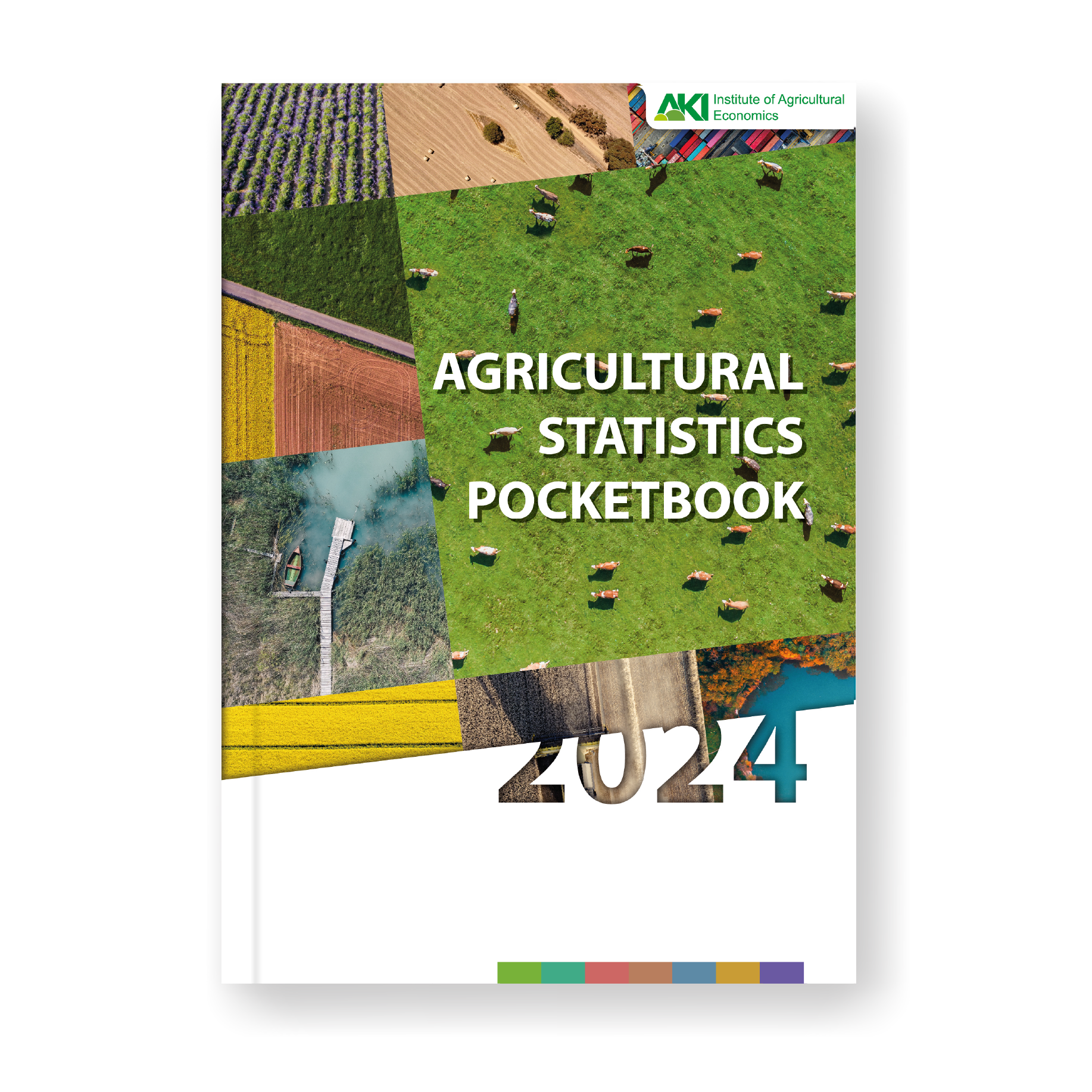 AGRICULTURAL STATISTICS POCKETBOOK 2024