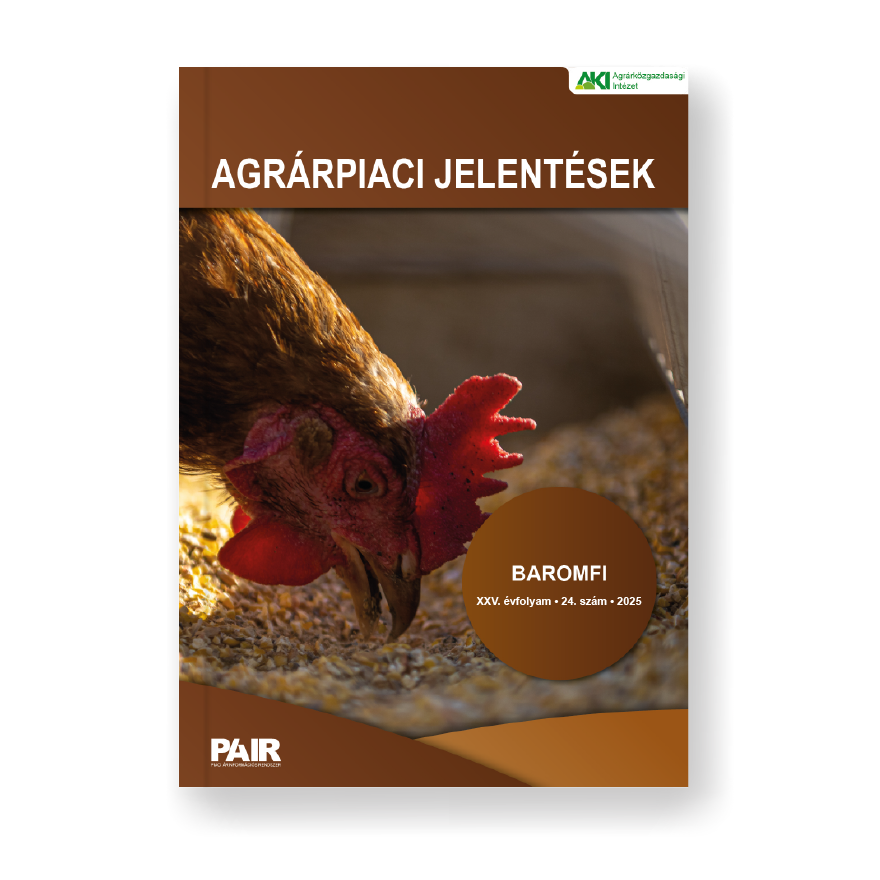 Baromfi 2025/24