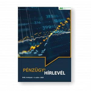 PÉNZÜGYI HÍRLEVÉL 2025/4