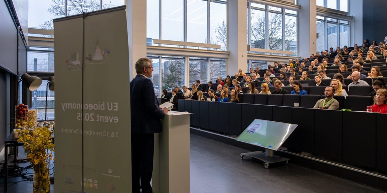 zold_atallas_konf_foto „Bioeconomy and Transformative Governance for Food Systems and Biodiversity” konferencia