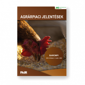 Baromfi 2026/4