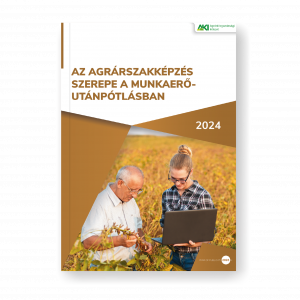 Agrárszakképzés 2024
