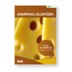 Tej és tejtermékek 2026/4