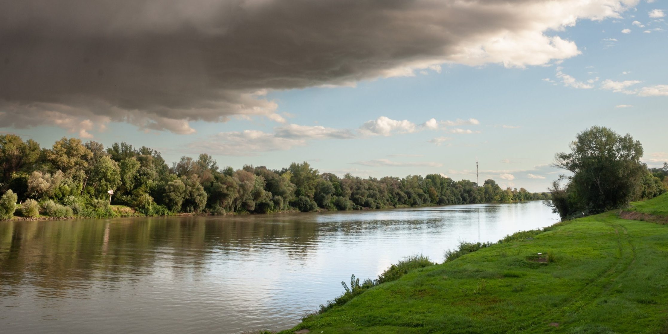 Tisza