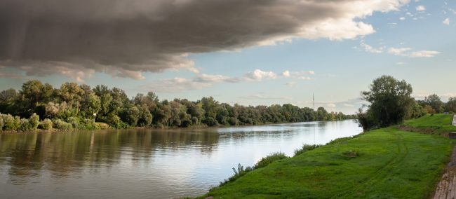Tisza